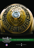 Super Bowl Xlv Champions: Green Bay Packers - Super Bowl Xlv Champions: Green Bay Packers - Blu-ray