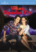 When Sparks Fly - When Sparks Fly - DVD