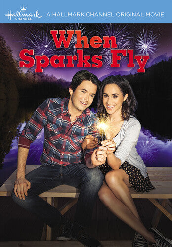 When Sparks Fly - When Sparks Fly - DVD