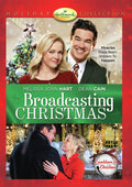 Broadcasting Christmas - Broadcasting Christmas - DVD