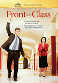 Front Of The Class - Front Of The Class - DVD
