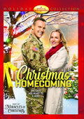 Christmas Homecoming - Christmas Homecoming - DVD