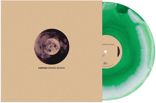 Caspian - Waking Season - Vinyl Record