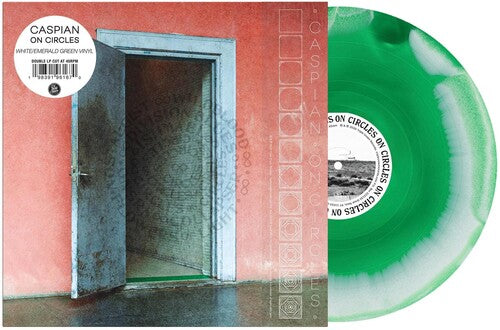 Caspian - On Circles - Vinyl Record