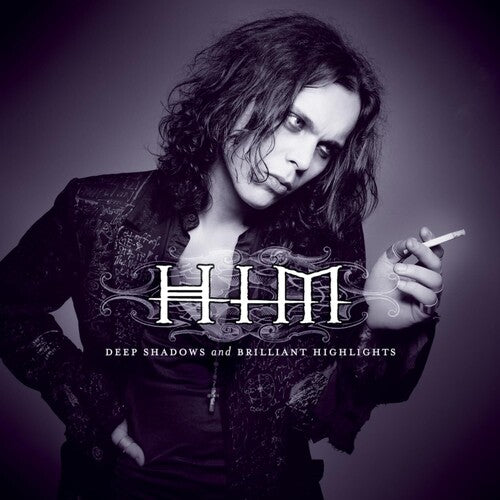 Him - Deep Shadow And Brilliant Highlights - Vinyl Record