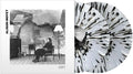 Key [Indie Exclusive Black and white splatter double LP] Vinyl Record