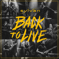 Back To Live (Slip) Music CD