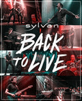 Sylvan - Back To Live - Blu-ray