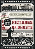 Pictures Of Ghosts - Pictures Of Ghosts - DVD
