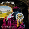 Helloween - Keeper Of The Seven Keys Pt 1 - Music CD