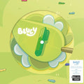 Bluey - Rug Island / Bluey Theme Tune - Vinyl Record