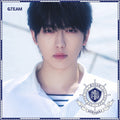 &team - Aoarashi - Solo Jacket: Fuma - Music CD