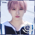 &team - Aoarashi - Member Solo Jacket: Yuma - Music CD
