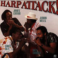 Harp Attack / Various - Harp Attack / Various - Vinyl Record
