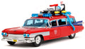 Jada Toys - Ghostbustersecto-1 Transformers Mash 1:24 Die-cast - Collectibles