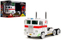 Jada Toys - Optimus Prime Ghostbusters Mashup 1:24 Diecast Car - Collectibles