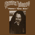 Young,steve - Honky-tonk Man - Vinyl Record