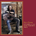 Young,steve - Stars In The Southern Sky - Music CD