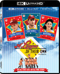 League Of Their Own - League Of Their Own - UHD