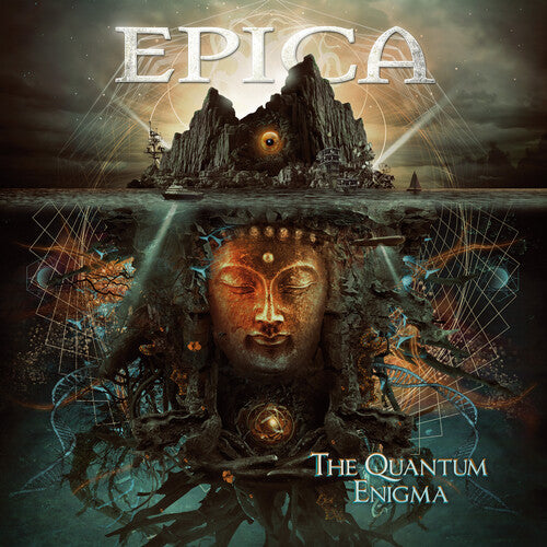 Epica - Quantum Enigma - Vinyl Record
