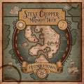 Steve Cropper - Friendlytown [CD]