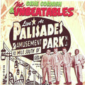 Cornish,gene / Unbeatables - Live At Palisades Amusement Park - Music CD
