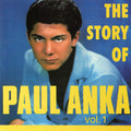 Anka,paul - Story Of Paul Anka 1 - Music CD