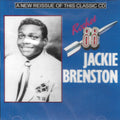 Brenston,jackie - Rocket 88: Best Of 16 Cuts - Music CD