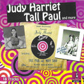 Harriet,judy - Tall Paul & More - Music CD