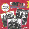 Cameo-parkway Vocal Groups 3 / Various - Cameo-parkway Vocal Groups 3 / Various - Music CD