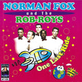 Fox,norman / Rob Roys - One Last Ride - Music CD