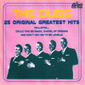 Dubs - 25 Original Greatest Hits - Music CD