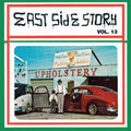 East Side Story 13 / Various [Colored Vinyl] Vinyl Record