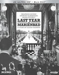 Last Year At Marienbad - Last Year At Marienbad - UHD
