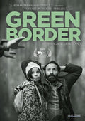 Green Border - Green Border - DVD