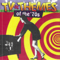 Tv Themes Of The '70s / Various Music CD