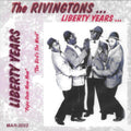 Liberty Years Music CD