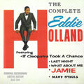 Holland,eddie - Complete Eddie Holland - Music CD