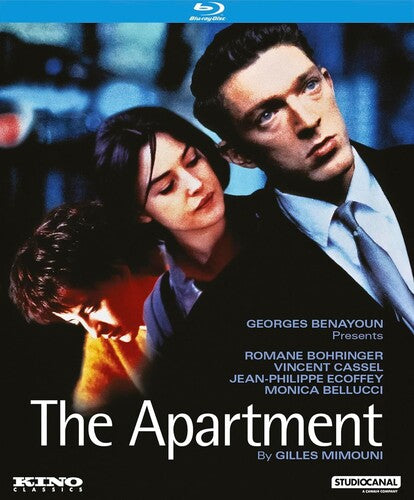 Apartment (1996) - Apartment (1996) - Blu-ray