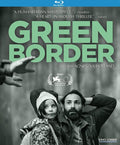 Green Border - Green Border - Blu-ray
