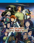 Mobile Suit Gundam: Cucuruz Doan's Island - Movie - Mobile Suit Gundam: Cucuruz Doan's Island - Movie - Blu-ray