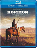 Horizon: An American Saga Chapter 1 - Horizon: An American Saga Chapter 1 - Blu-ray