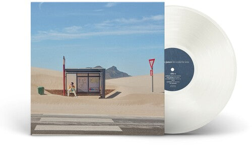 James,hayden - We Could Be Love - Vinyl Record