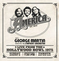 America - America: Live At The Hollywood Bowl 1975 - Music CD
