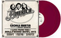 America - America: Live At The Hollywood Bowl 1975 - Vinyl Record