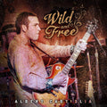 Wild & Free (Live) Music CD