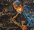 Carpenter,jimmy - Soul Doctor - Music CD