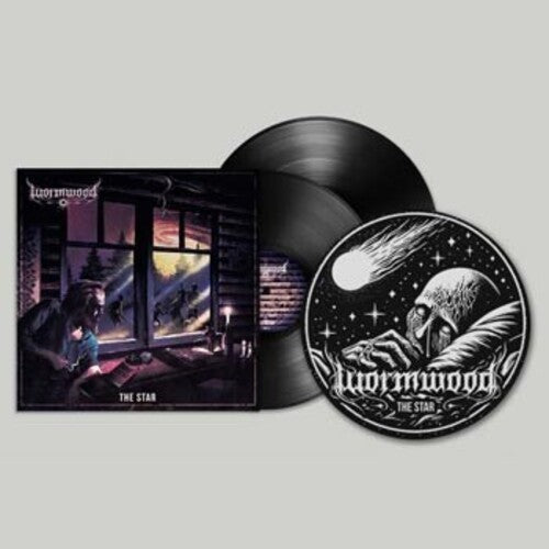 Wormwood - Star - Vinyl Record