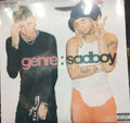 Mgk & Trippie Redd - Genre : Sadboy - Vinyl Record