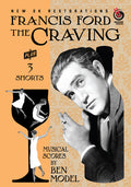 Francis Ford: The Craving - Francis Ford: The Craving - DVD